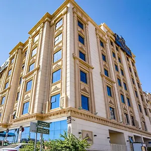 كراون تاون فندق