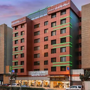 نوفوتيل سويتس عليا 4* الرياض